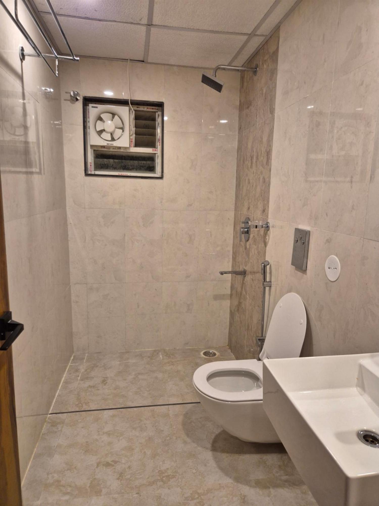 Hotel Orange Bhubaneswar Zewnętrze zdjęcie