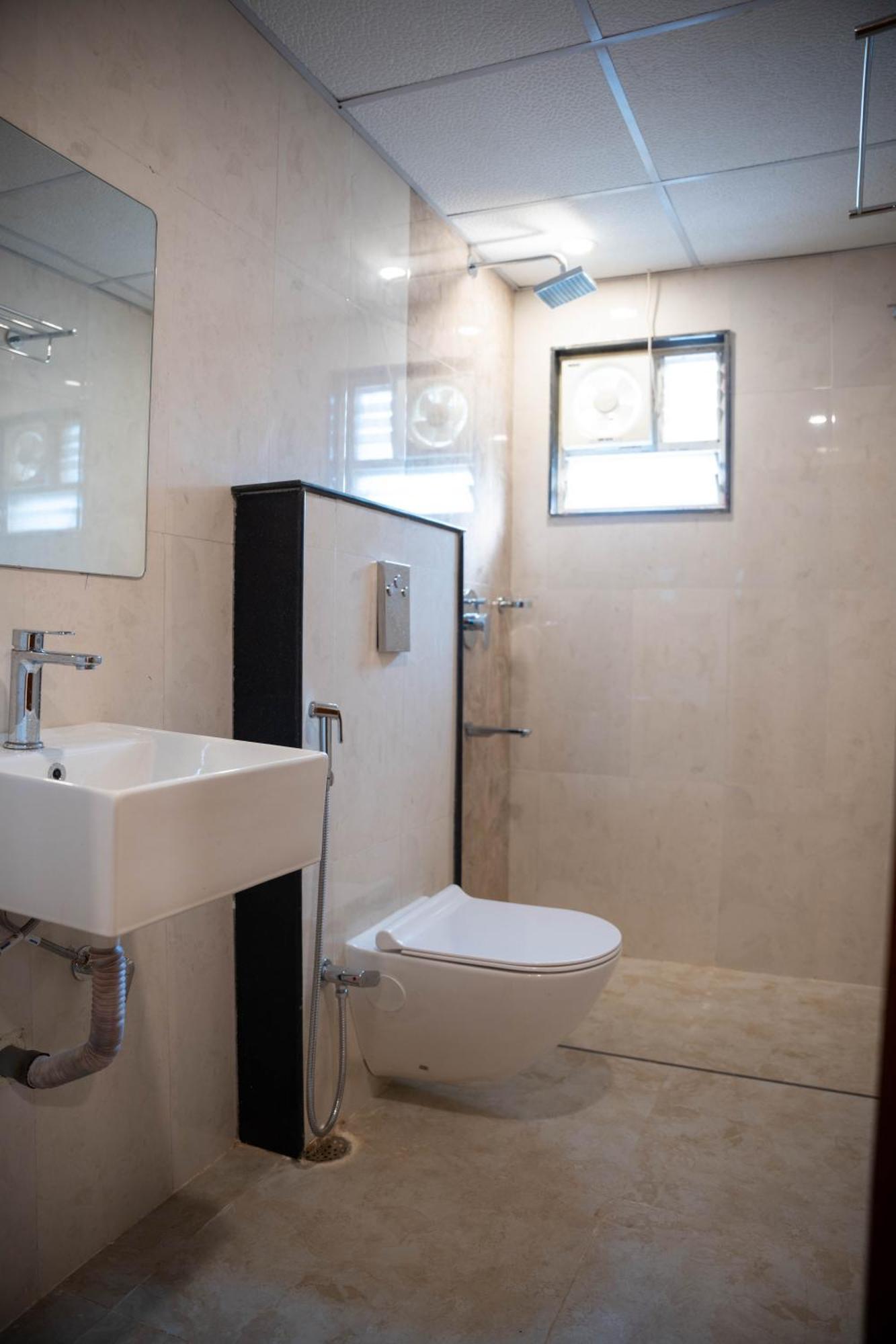 Hotel Orange Bhubaneswar Zewnętrze zdjęcie