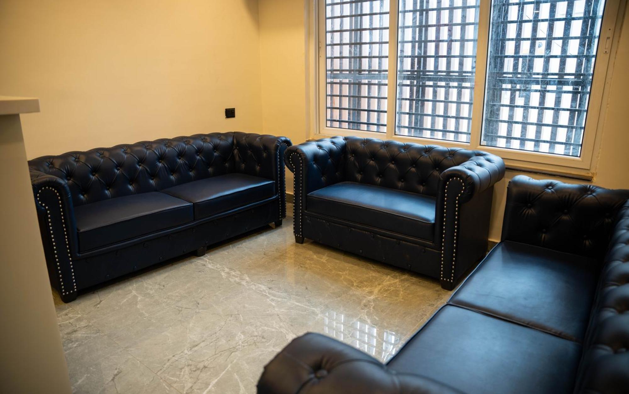 Hotel Orange Bhubaneswar Zewnętrze zdjęcie