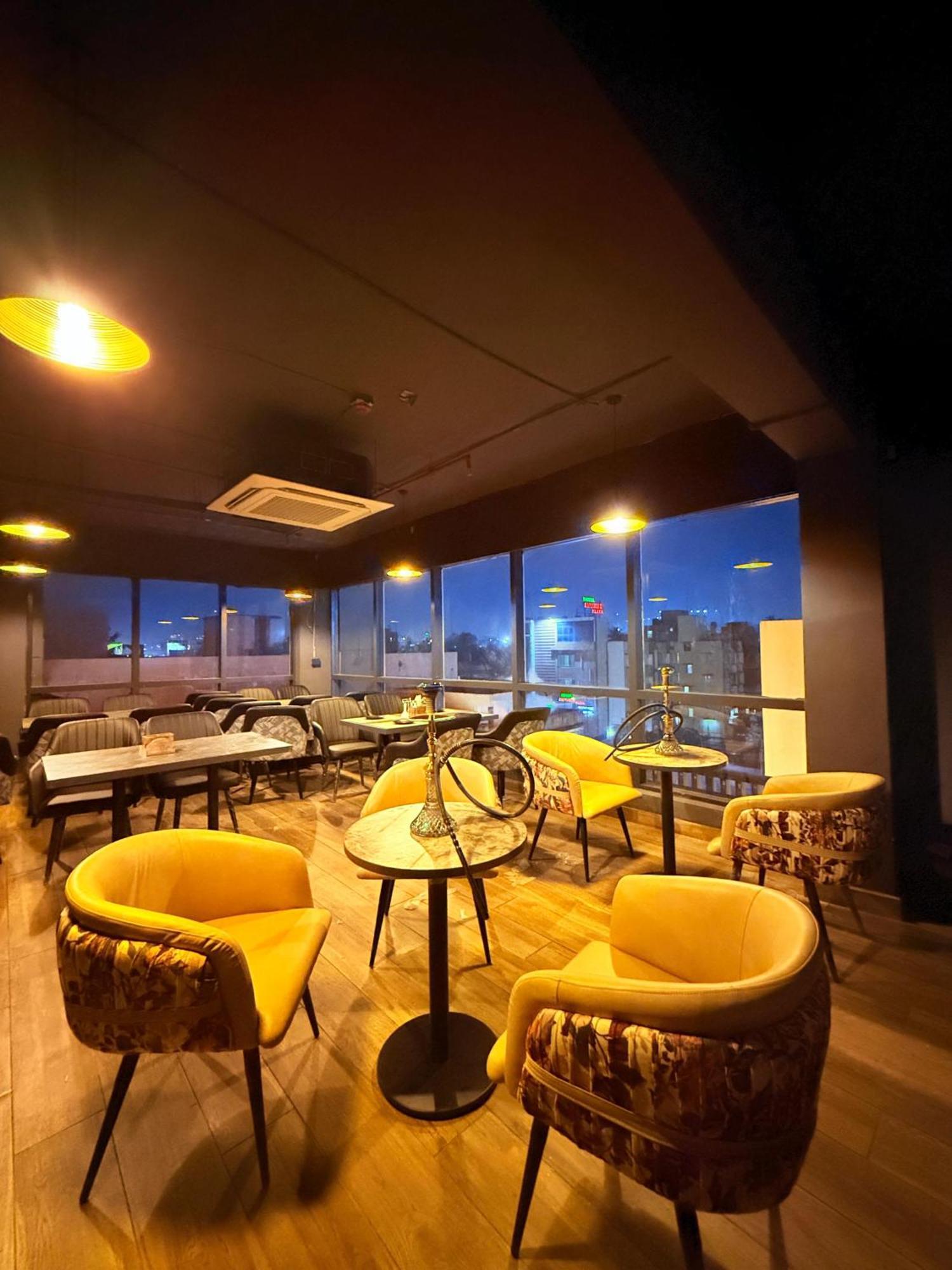 Hotel Orange Bhubaneswar Zewnętrze zdjęcie